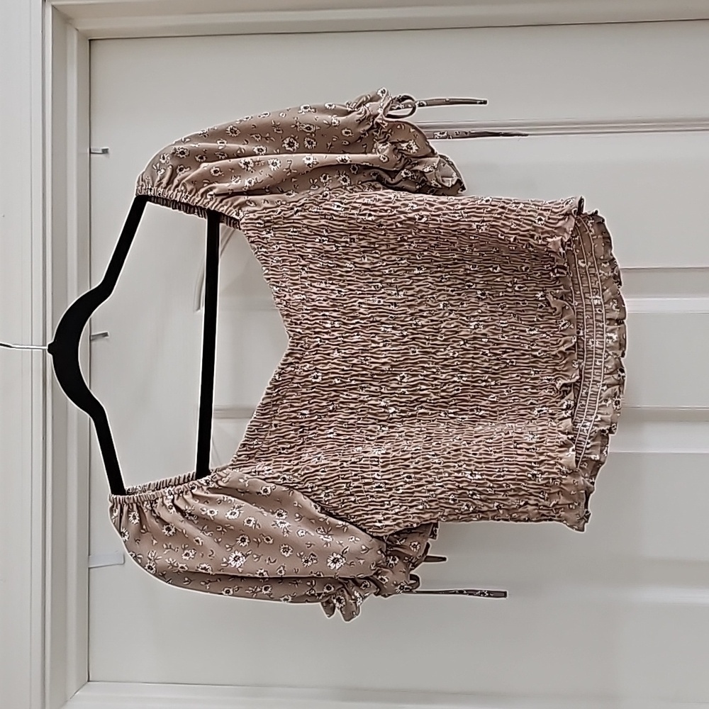 Altar'd State crop top